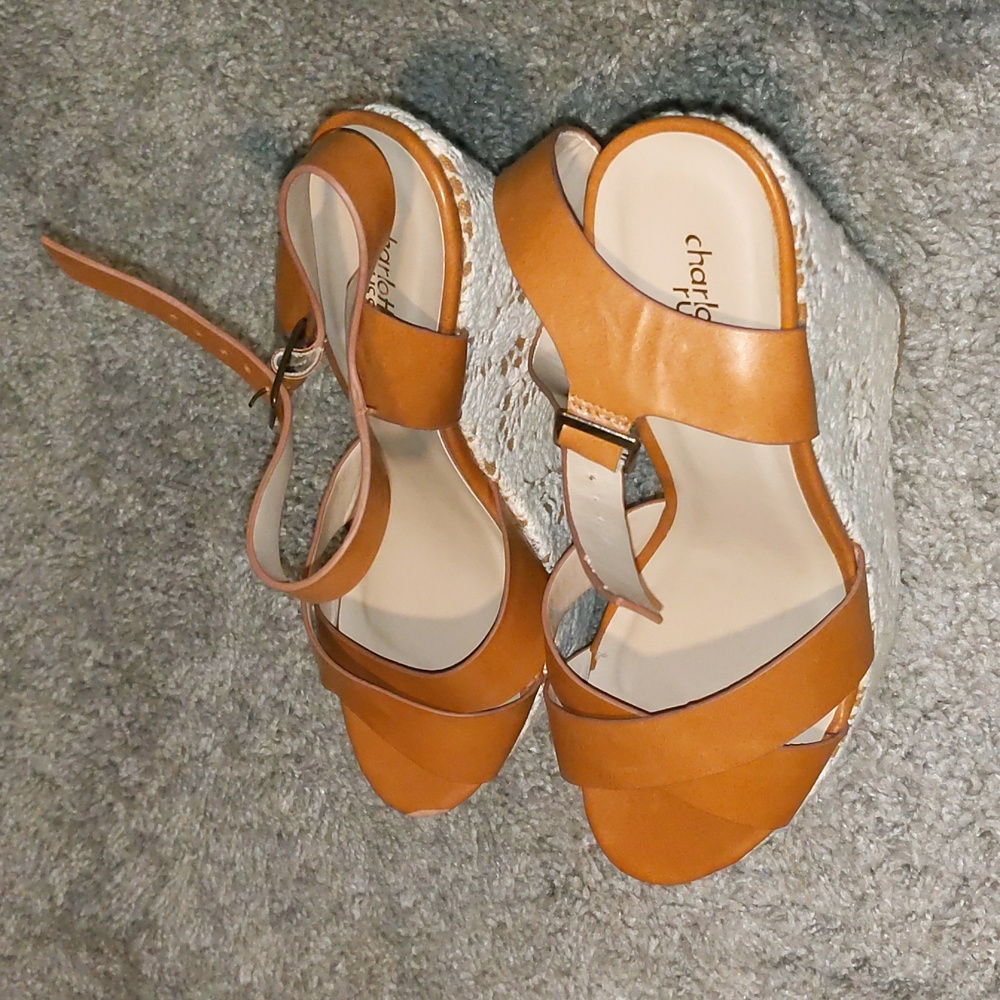 High Heel Sandles